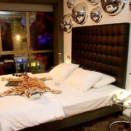 Hotel 2Fashion House Athén Kültér fotó