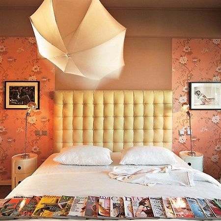 Hotel 2Fashion House Athén Kültér fotó