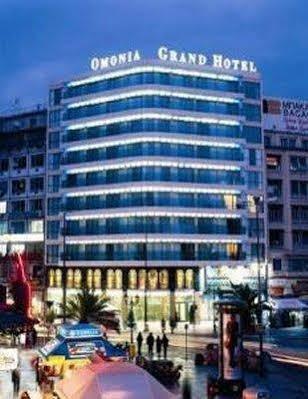 Hotel 2Fashion House Athén Kültér fotó