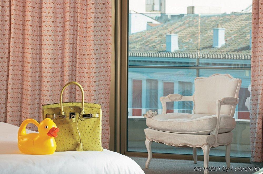 Hotel 2Fashion House Athén Szoba fotó