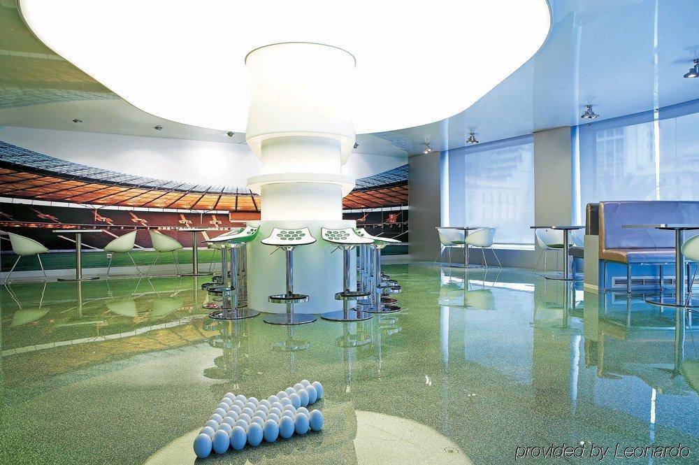 Hotel 2Fashion House Athén Létesítmények fotó