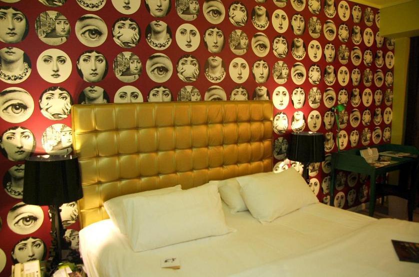 Hotel 2Fashion House Athén Kültér fotó