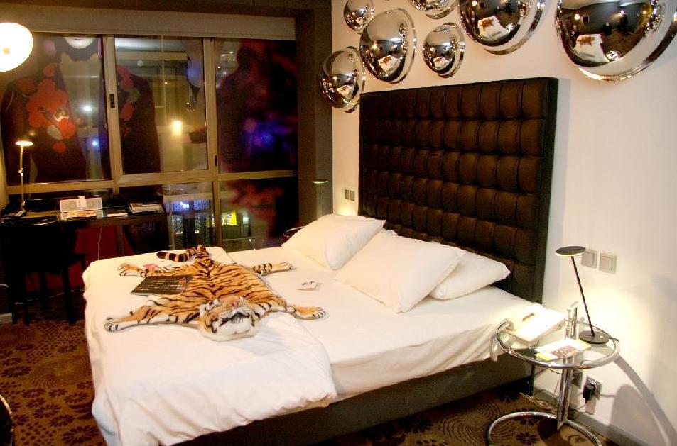 Hotel 2Fashion House Athén Kültér fotó