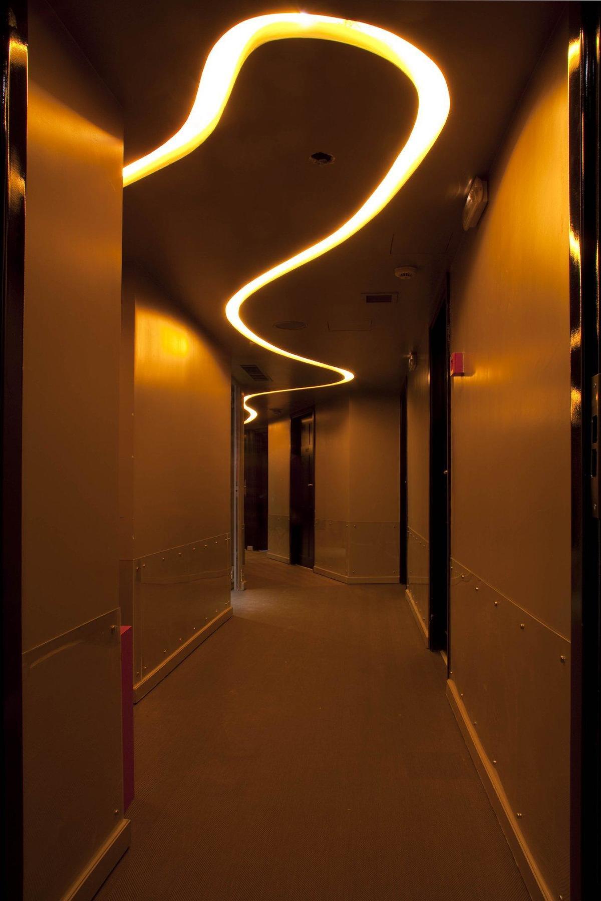 Hotel 2Fashion House Athén Kültér fotó
